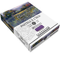 Sennelier Extra-Soft Pastel Half Stick 30/Set Landscape