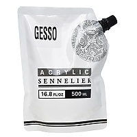 Sennelier Abstract Gesso 500ml