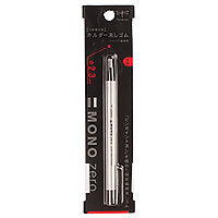 Tombow Mono Zero Eraser Stick - Round