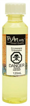Tri-Art D-Limonene Oil 250ml