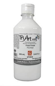 Tri-Art Polymer Medium Gloss 250ml