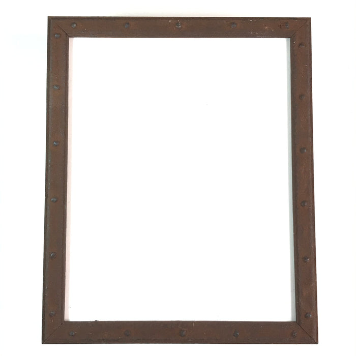 Antique Rust Frame - 8x10