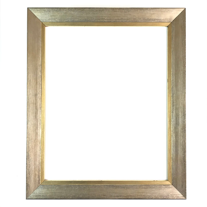 Antique Pale Gold Frame - 8x10