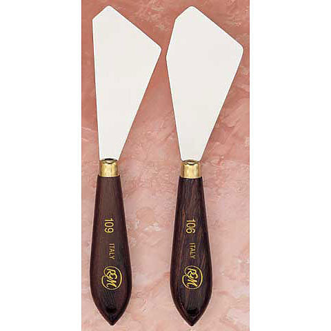 Rgm - Pastrello Palette Knife - 046