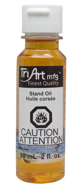 Tri-Art Stand Oil