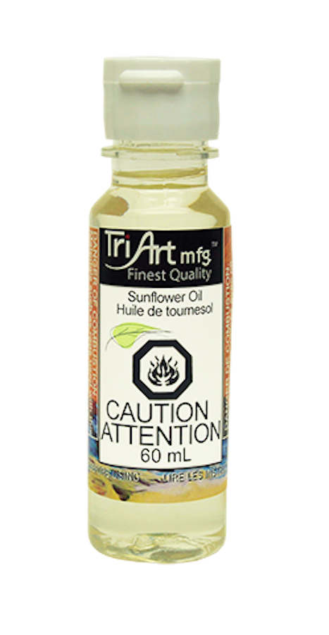 Tri-Art Sunflower Oil