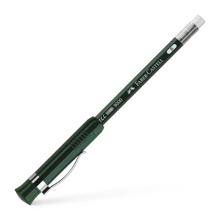 Faber-Castell 9000 Perfect Pencil