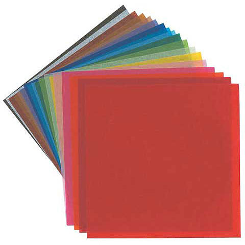 Yasutoma Origami Assorted Papers - 35 sheets