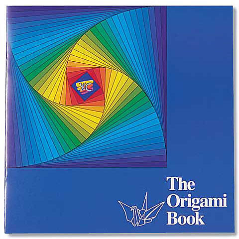 Yasutomo Origami Instruction Book