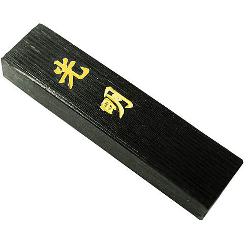 Yasutomo Sumi Ink Stick - Black